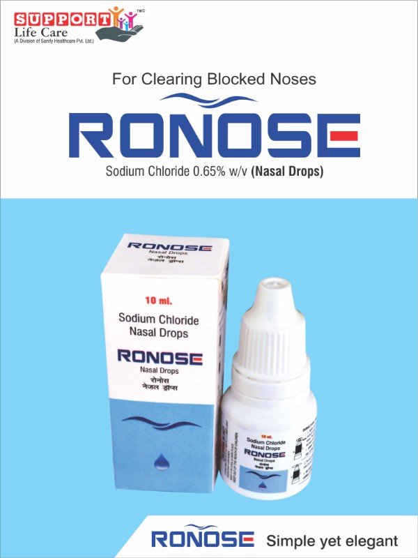 RONOSE